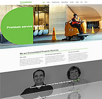 Consolidated Property Services