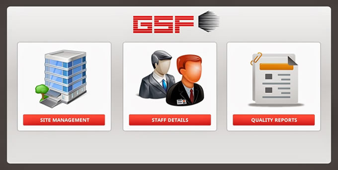 GSF - UK