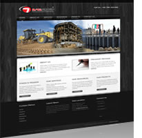 Online Store, Ecommerce website