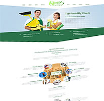 Infinity Cleaning Pty Ltd