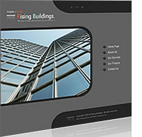 Rising Building Contractors Saudi Arabia