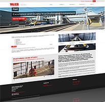 Walker Construction (UK) Ltd 