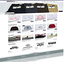 Welcome Skate Store